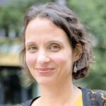 Laura Morgenthaler
