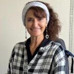 Marleen Haboud
